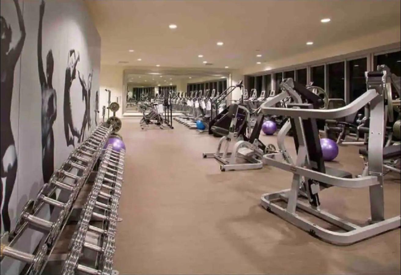 *W Icon Brickell- Luxury 2Br Highrise Corner Condo** Miami Ngoại thất bức ảnh