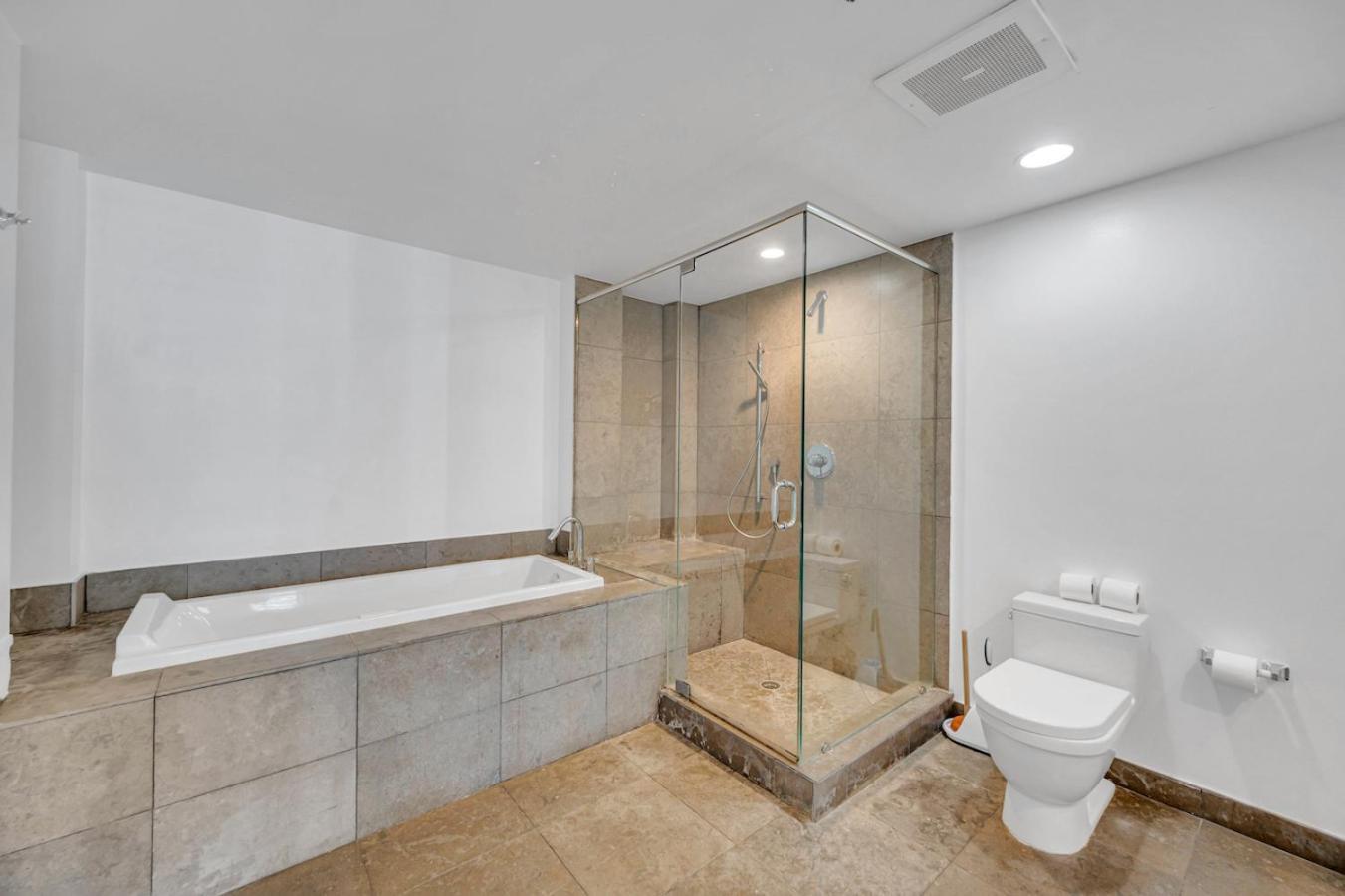 *W Icon Brickell- Luxury 2Br Highrise Corner Condo** Miami Ngoại thất bức ảnh